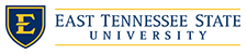 East Tennessee State University